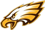 H.D. Jacobs High School logo